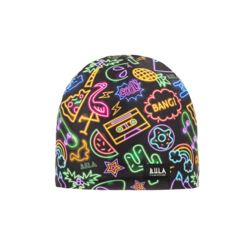 Bula Therma Fleece Beanie Kids