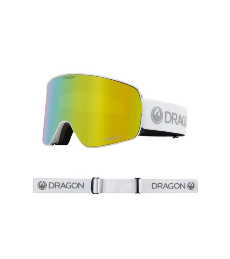 Dragon NFX2 Goggle