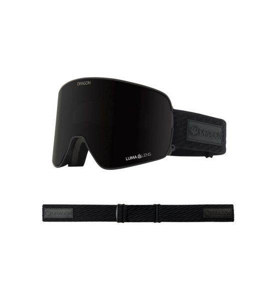 Dragon NFX2 Goggle