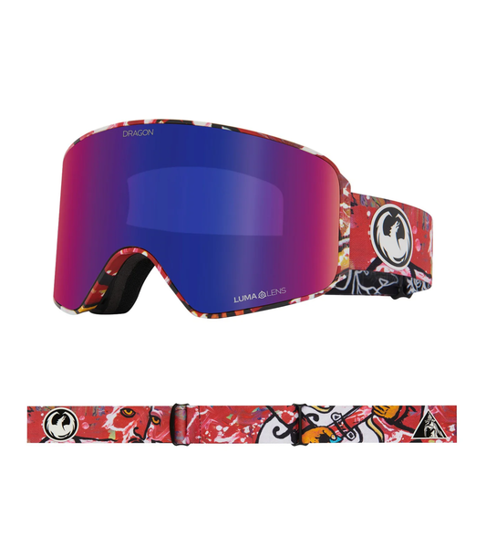 NFX MAG OTG Goggle
