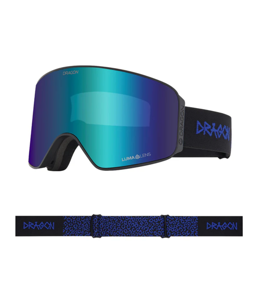 NFX MAG OTG Goggle