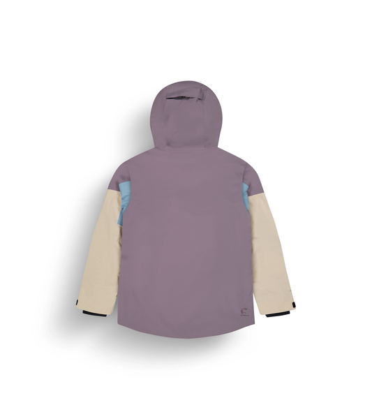 Naikoon Jacket