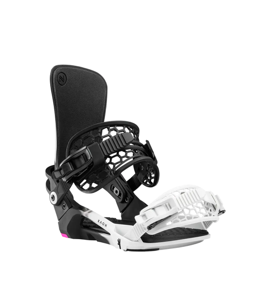 Nidecker Kaon Snowboard Bindings