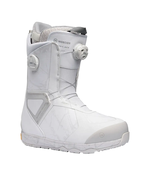 Nidecker Kita Snowboard Boot
