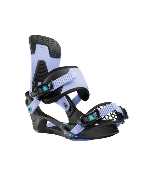 Nidecker Muon Snowboard Bindings