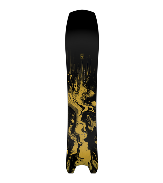 The Mosquito Snowboard 2027