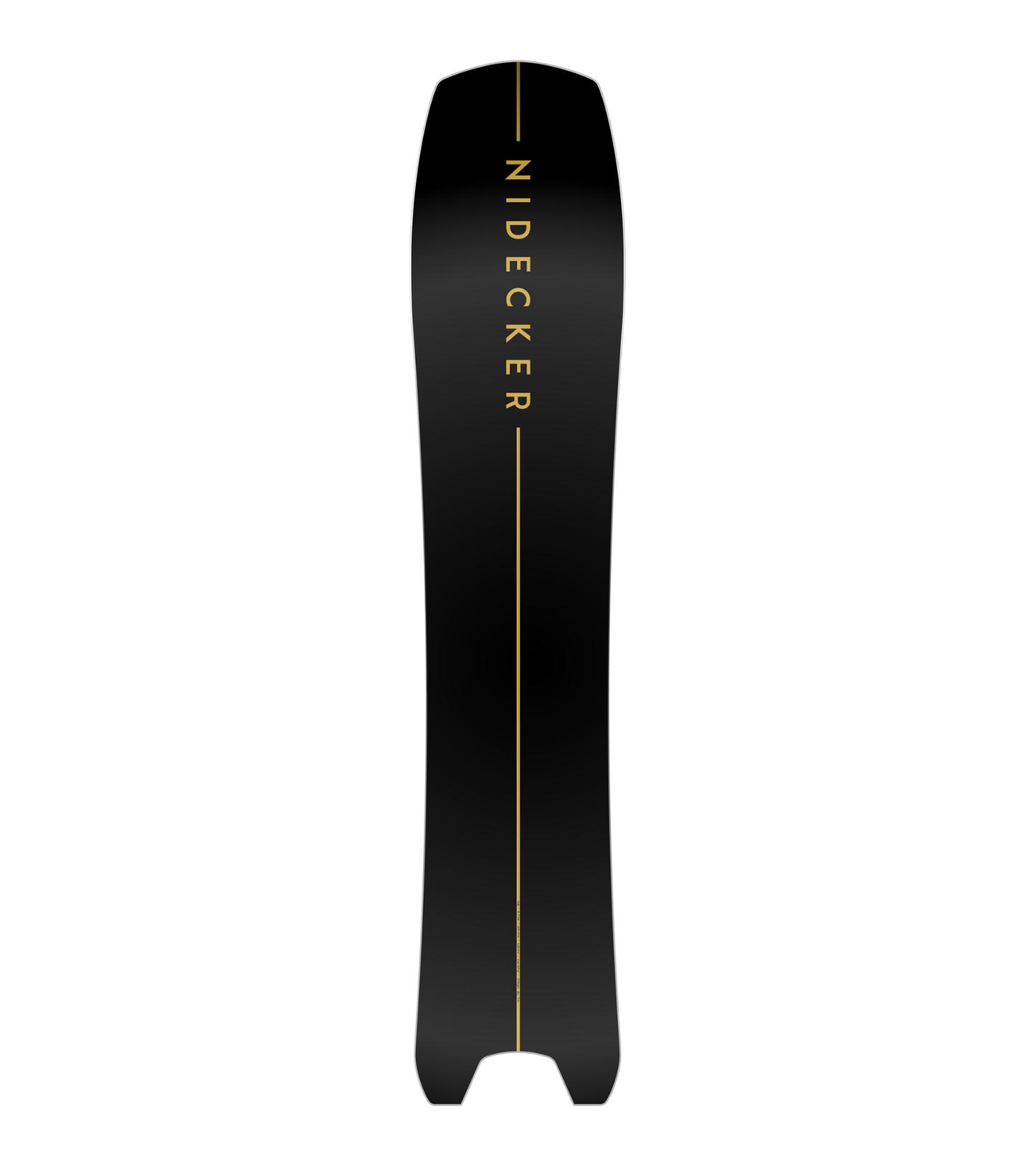 The Mosquito Snowboard 2027