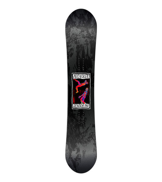 Sensor Pro Snowboard 2027