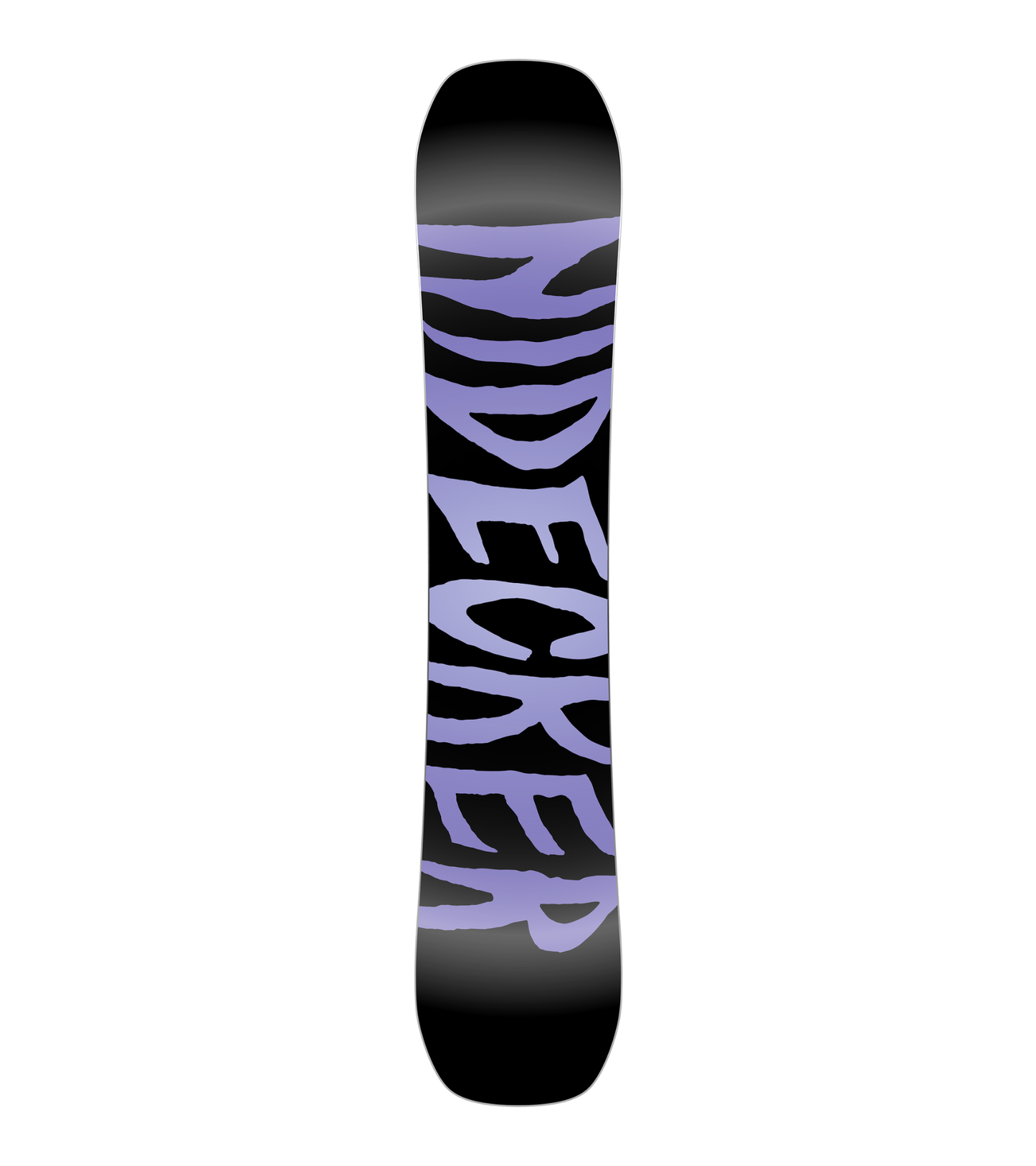 Sensor Snowboard 2027