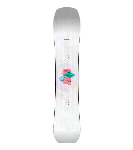 Venus Snowboard 2027