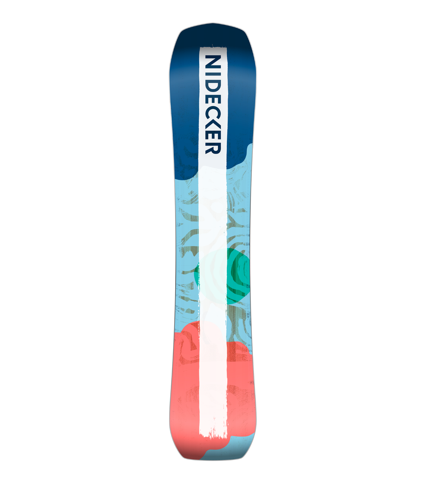 Venus Snowboard 2027