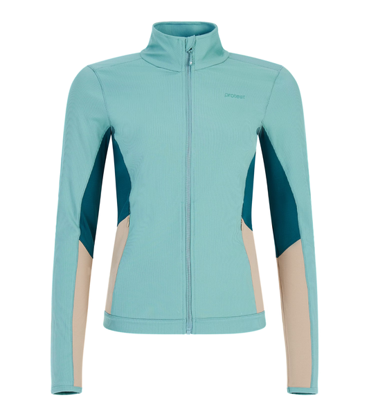 Nikio Full Zip Top