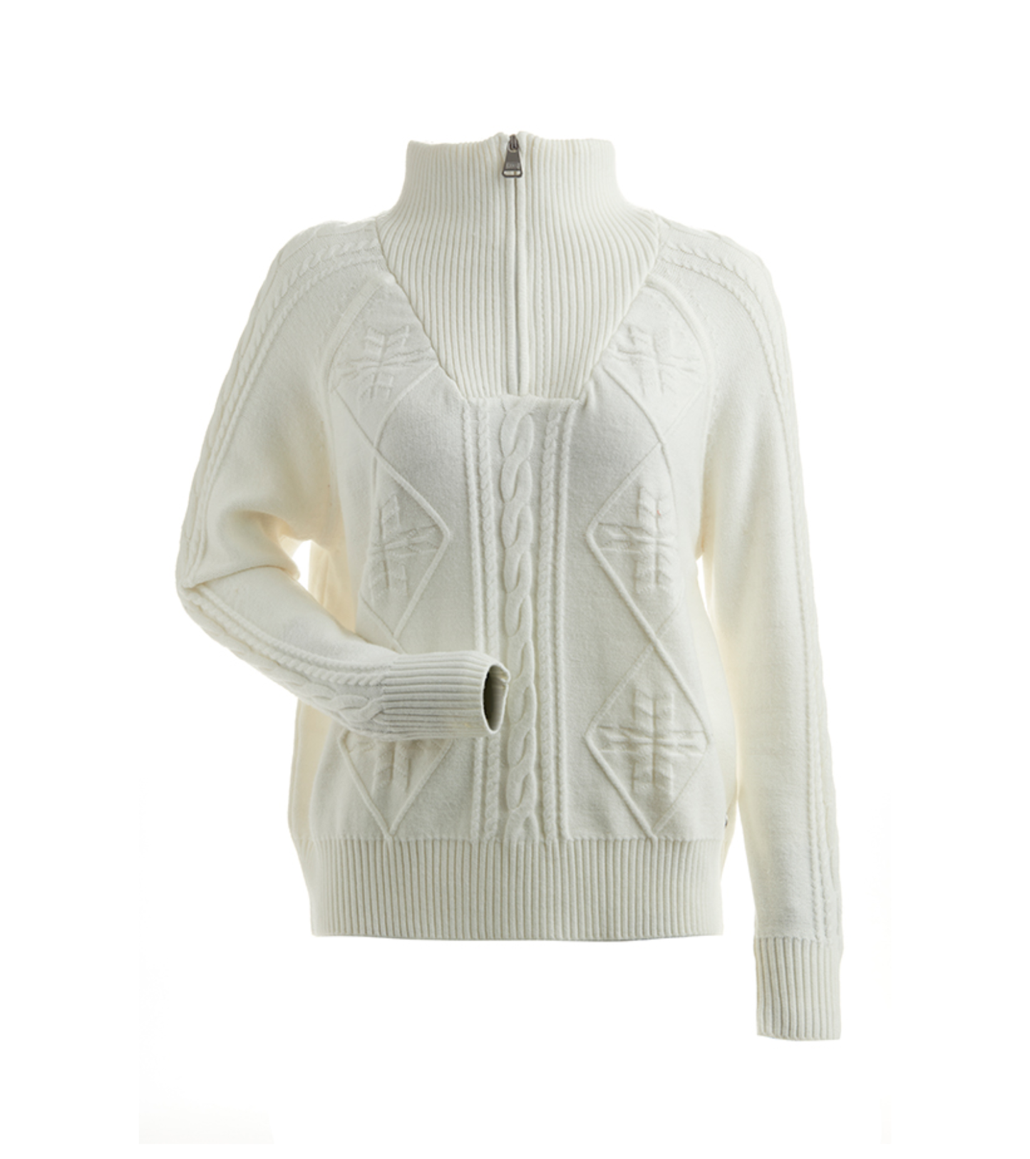 Bergen Knit