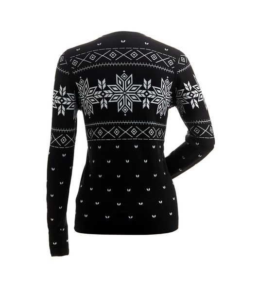 Nils Matterhorn Knit