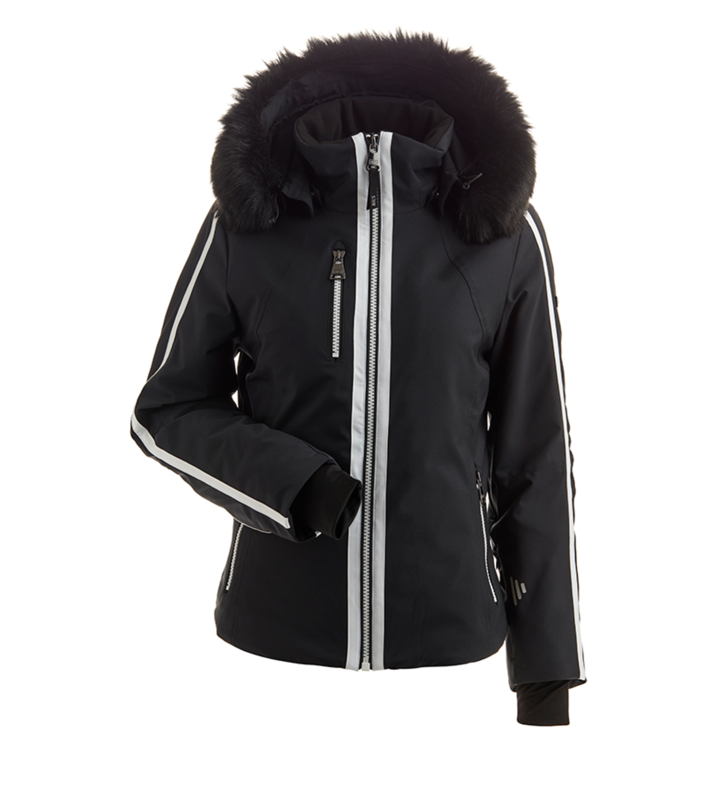 Snowbird Faux Fur Jacket