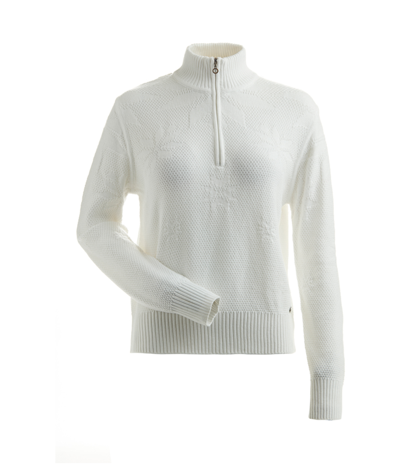 Whitney Knit