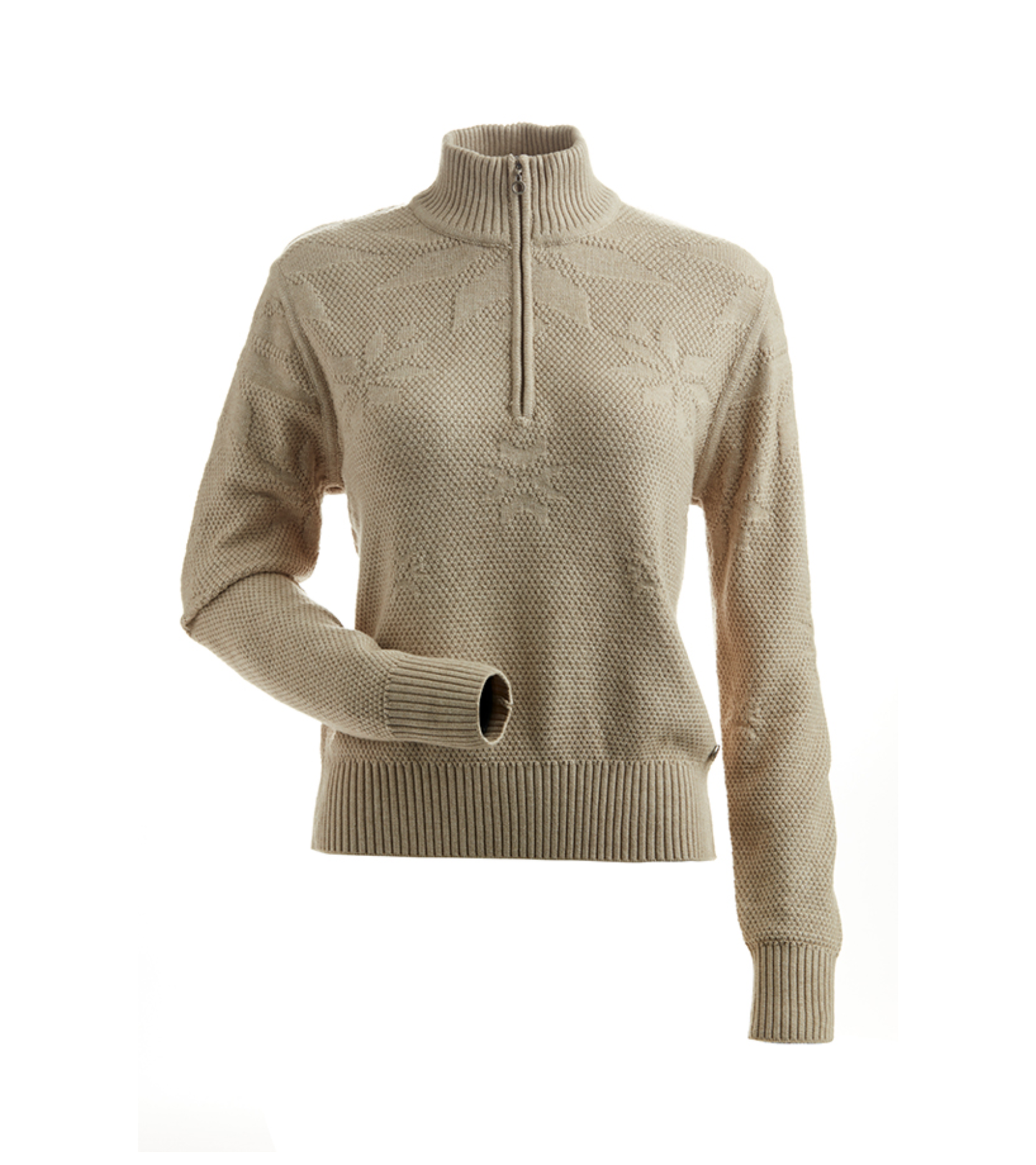 Whitney Knit