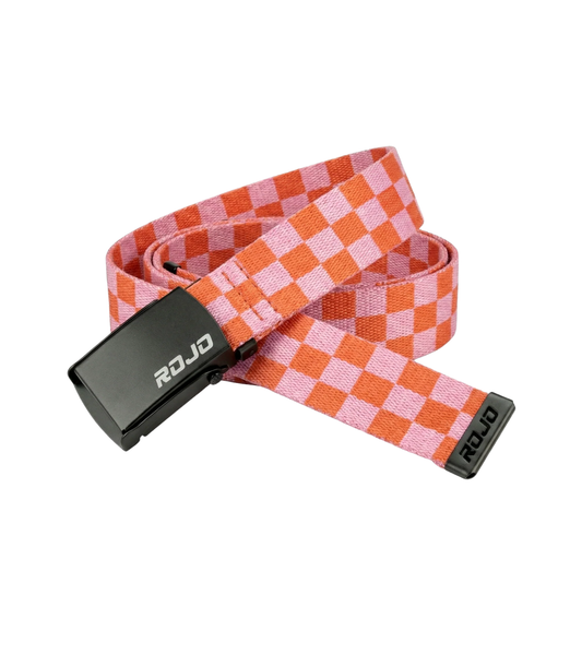 Nine Oh Belt