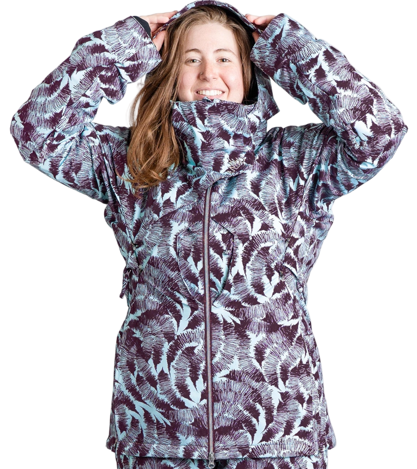 Anna Jacket
