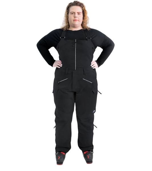 Mila Regular Bib Pant