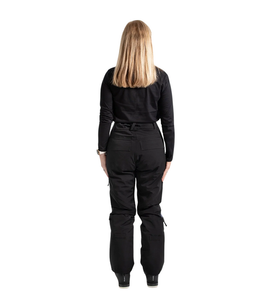 Zali Regular Pant