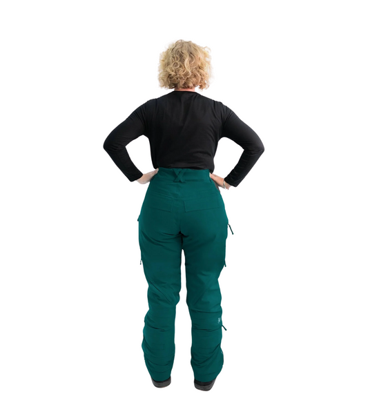 Zali Regular Pant