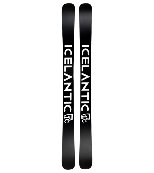 Nomad 112 Ski Only 2027