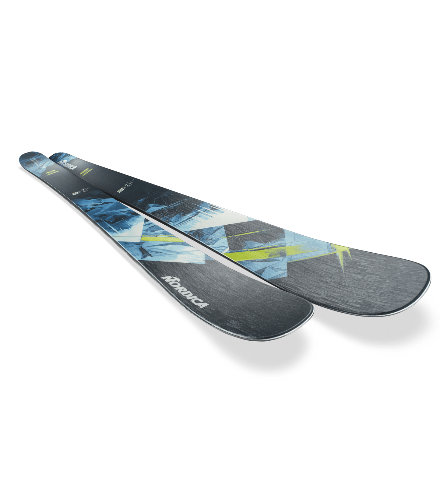 Nordica Enforcer 104 Ski Only 2026