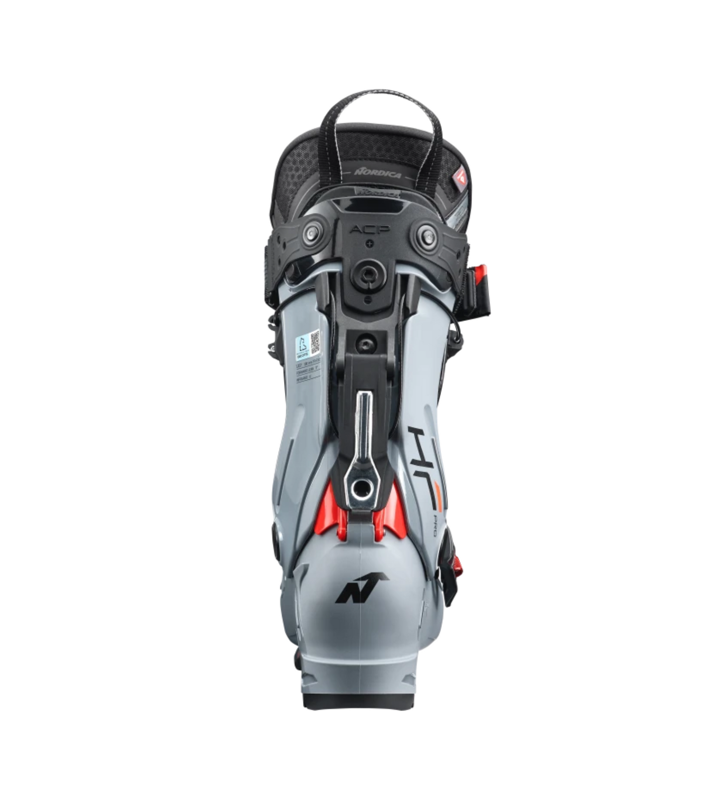 HF Pro 110 Ski Boots