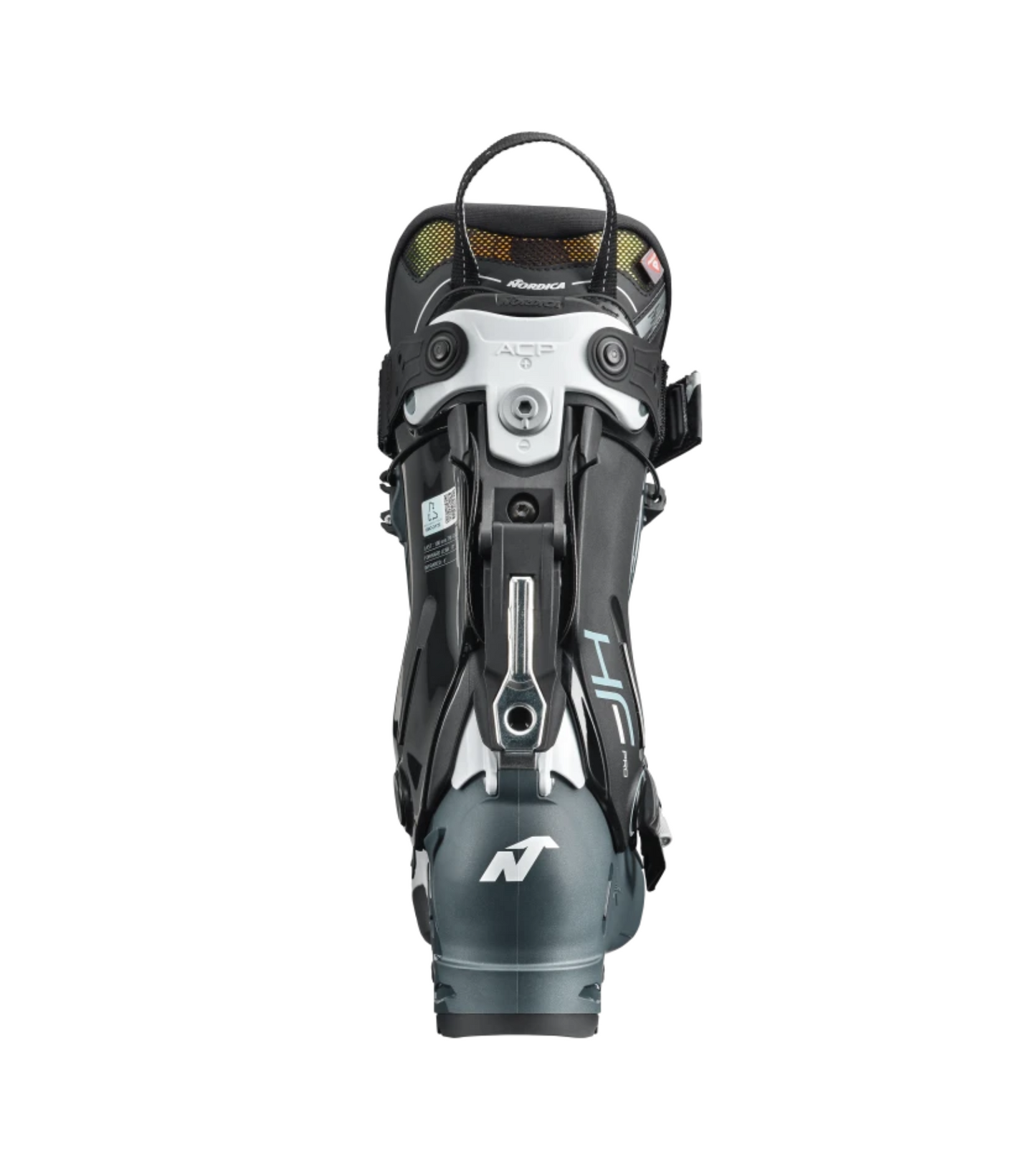 HF Pro 95W Ski Boot