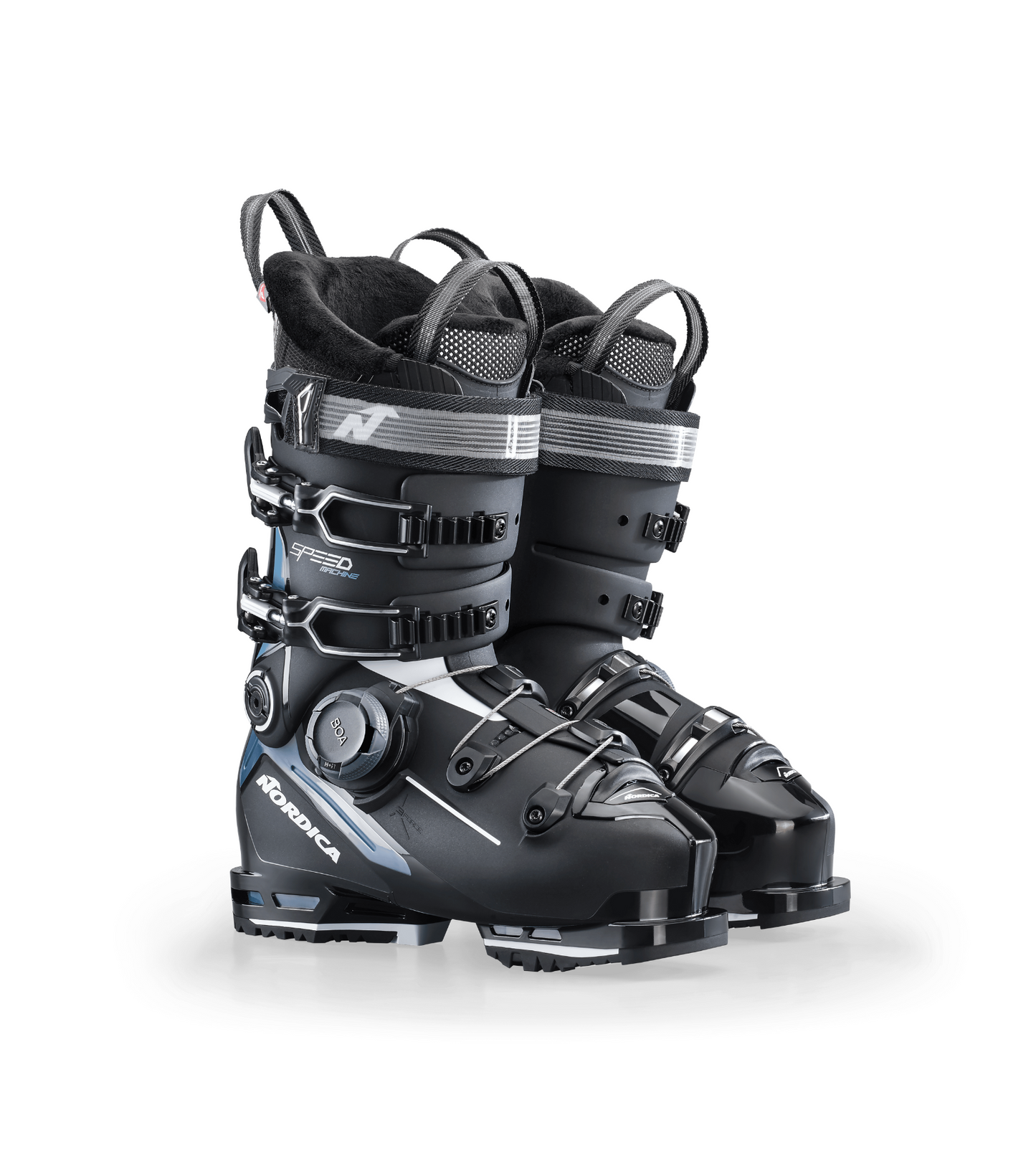 Speed Machine 3 95 W Boa Ski Boot