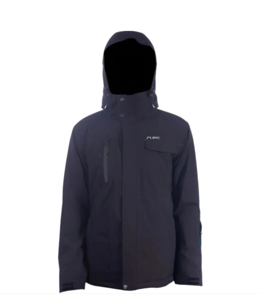 Northstar Jacket
