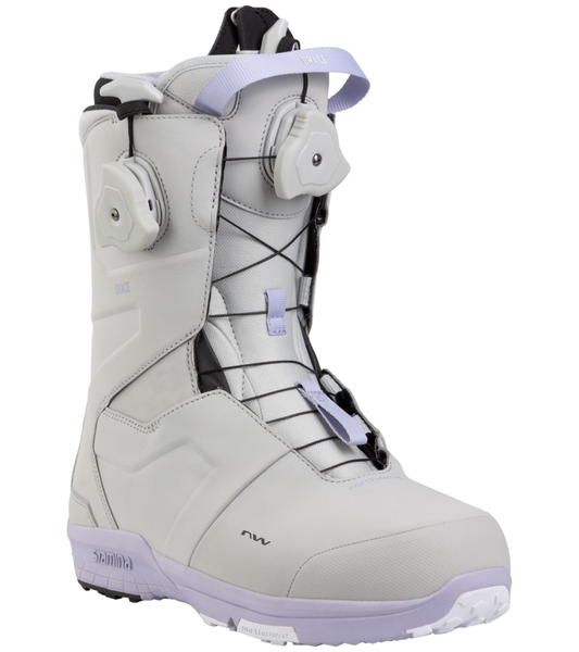 Grace 2 W Spin Snowboard Boot