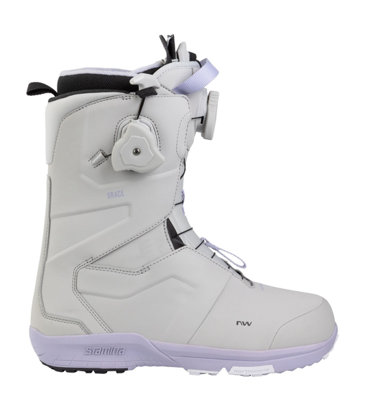 Grace 2 W Spin Snowboard Boot