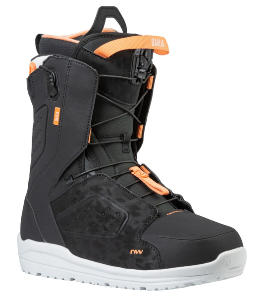 Dahlia W Snowboard Boot