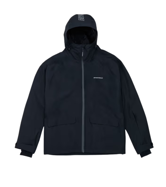 Nostalgia Jacket