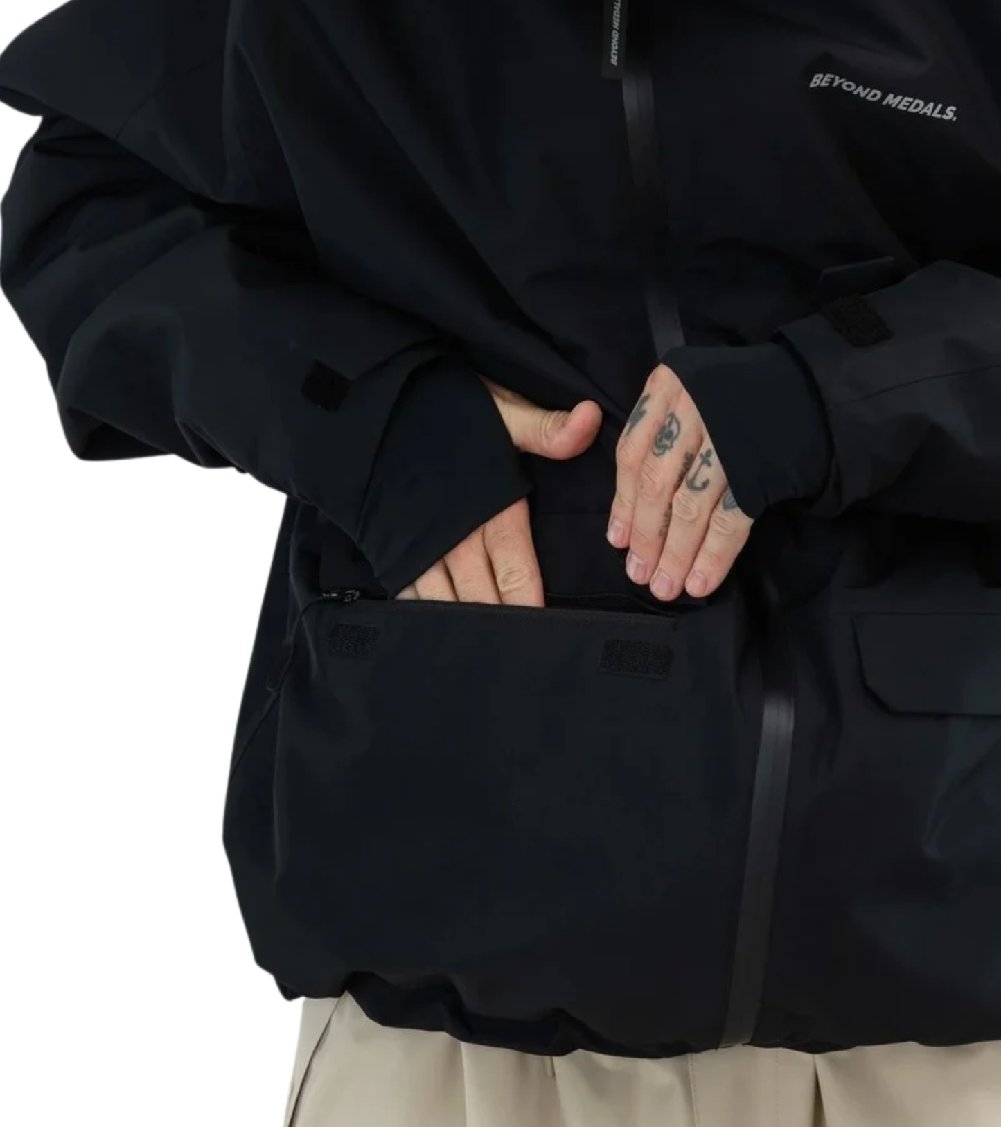 Nostalgia Jacket