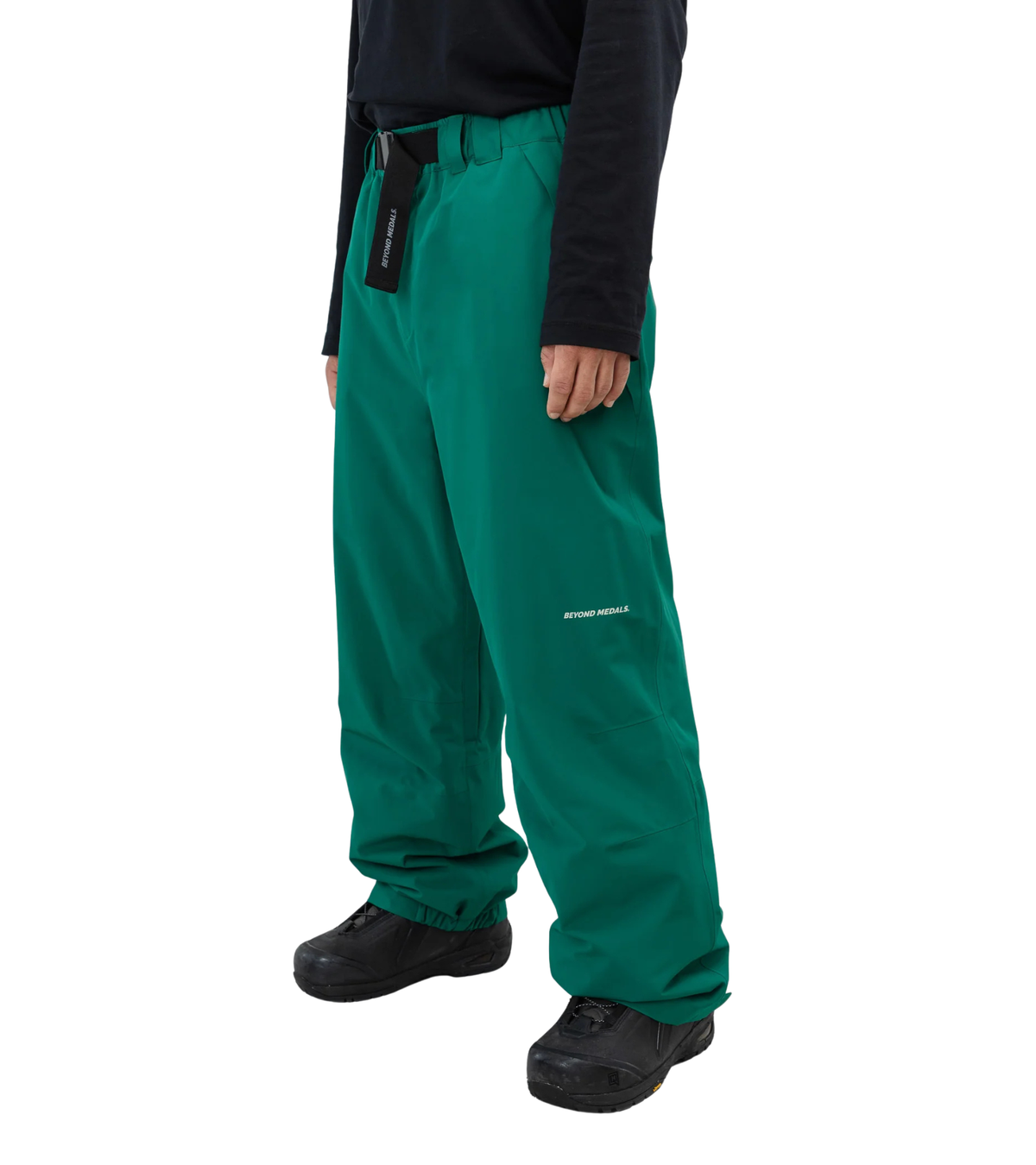 Nostalgia Pants
