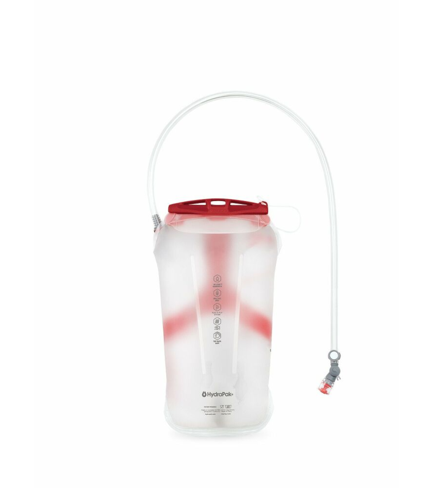 Hydraulics LT 1.5L Reservoir