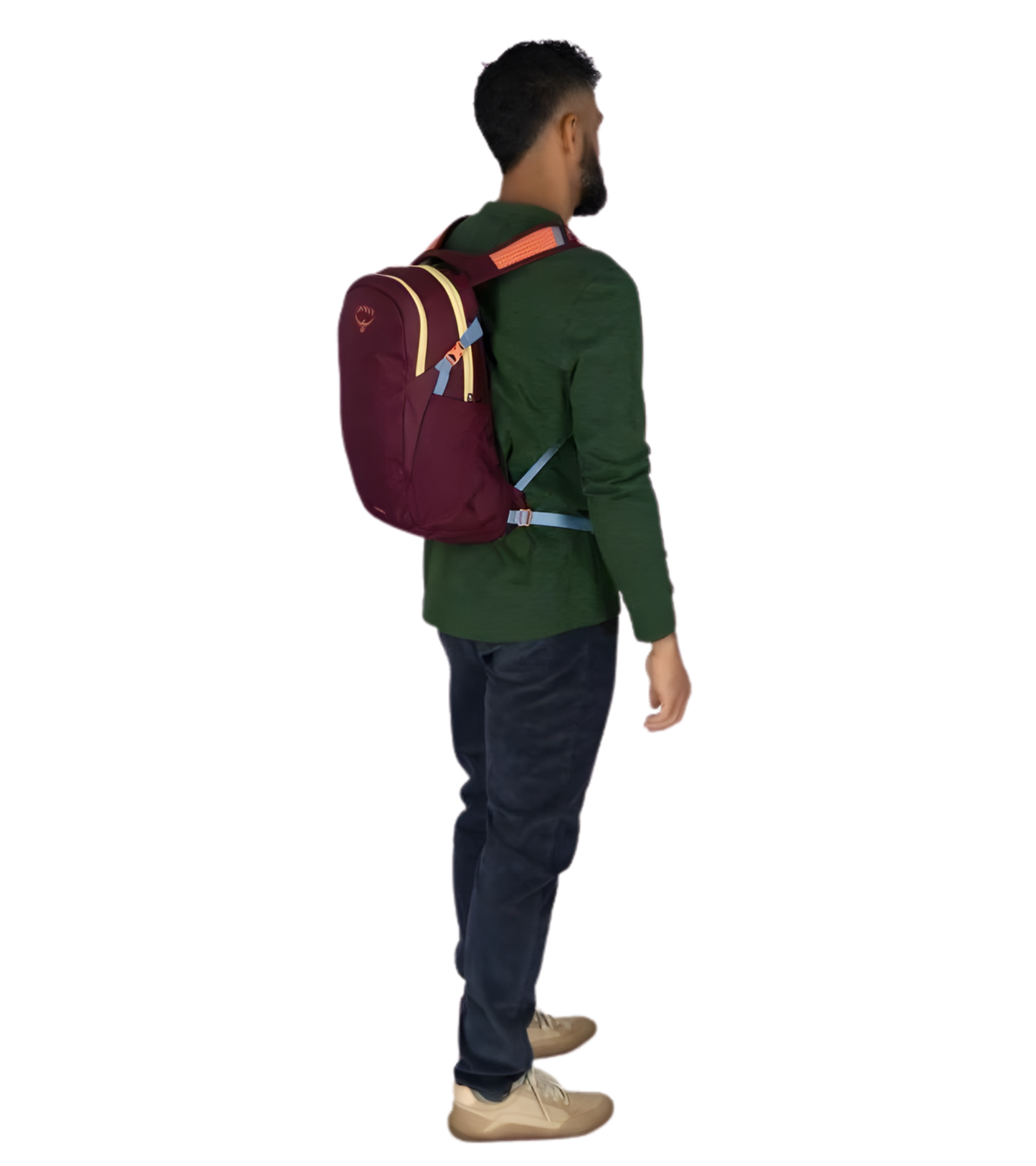 Daylite Backpack