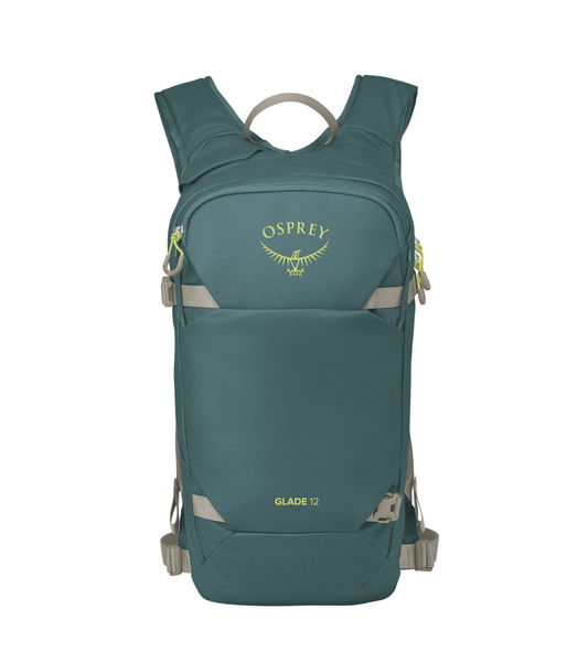 Glade 12 Backpack