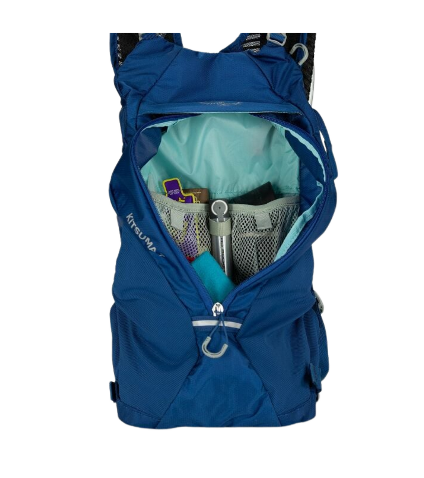 Kitsuma 7 Backpack with Reservoir