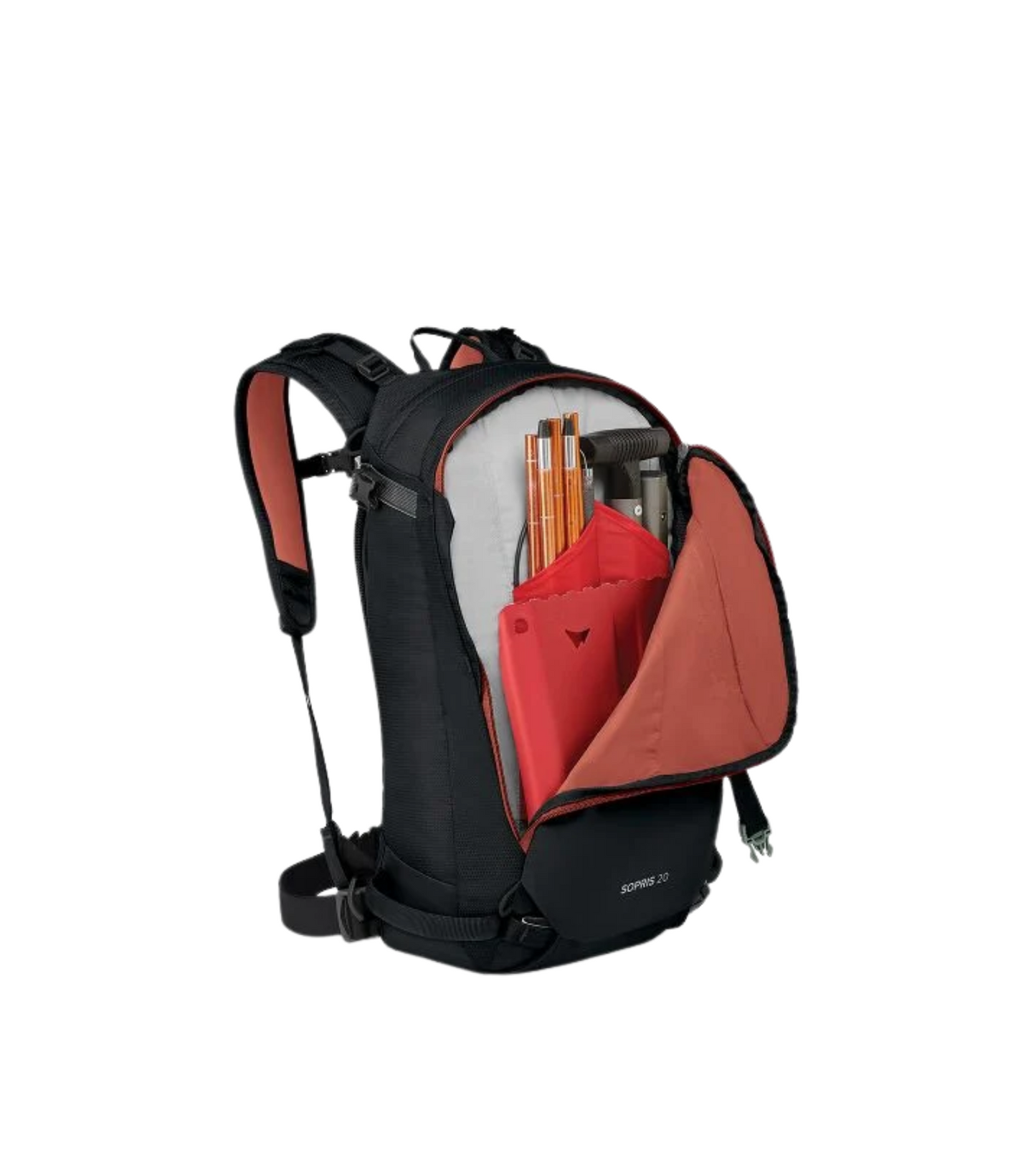 Osprey Sopris 20 Backpack