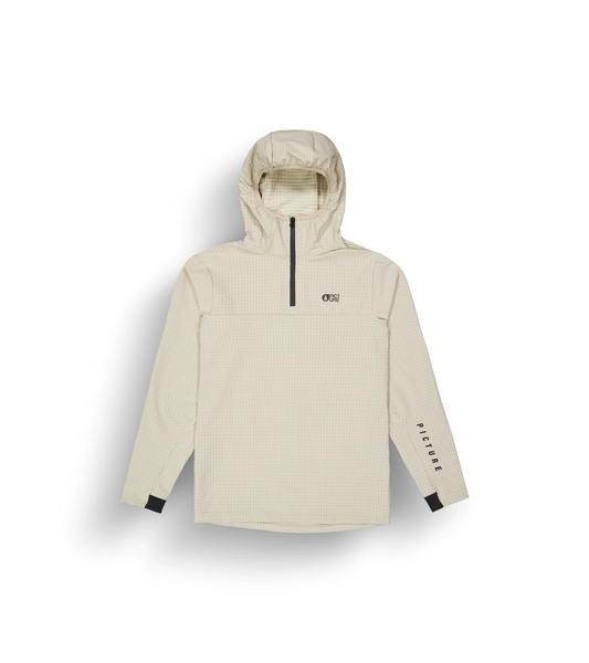 Picture Paraga Zip Hoodie W