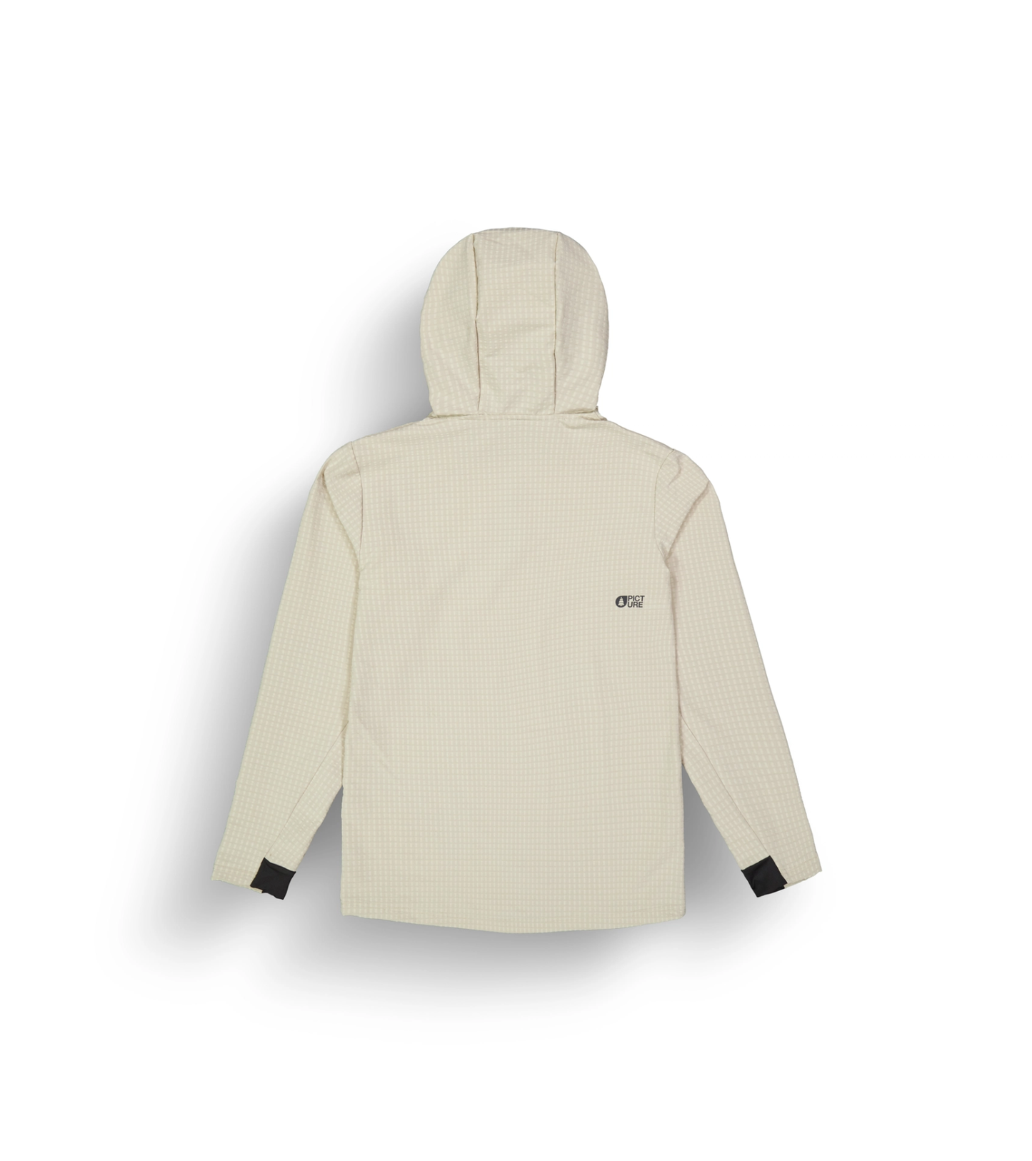 Paraga Zip Hoodie Womens
