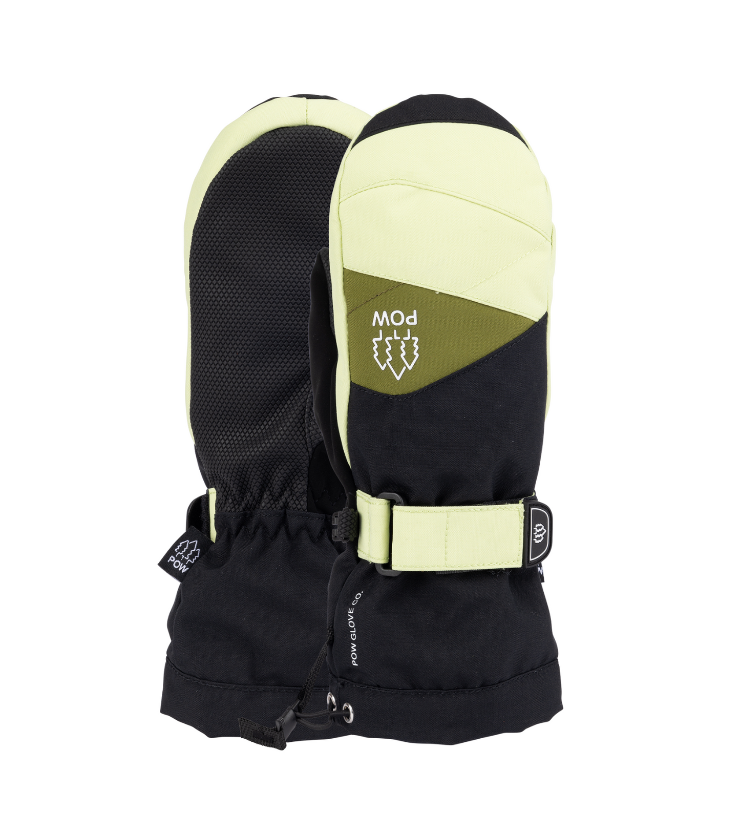 Ascend Mitts Kids