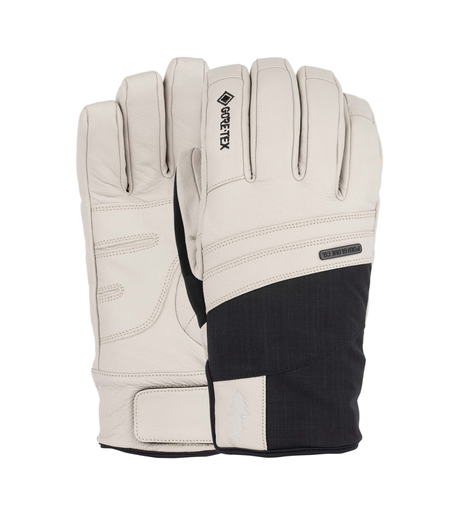 Waterproof Gloves Pow Ski Gloves POW Royal GTX Glove