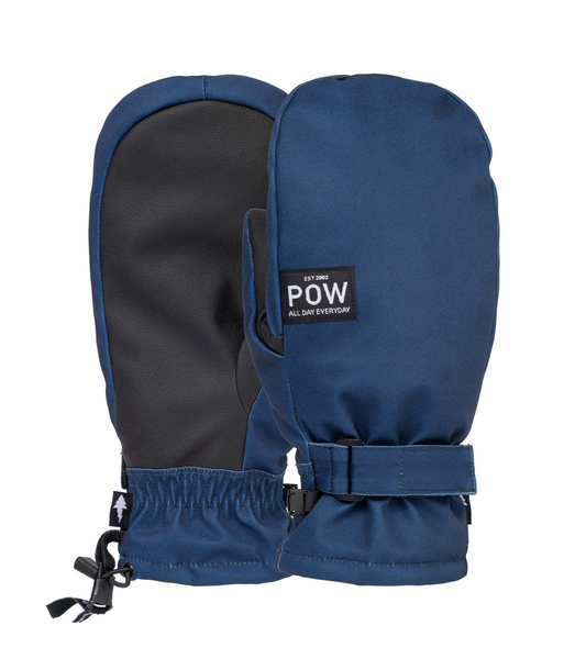 POW XG MID Mitt