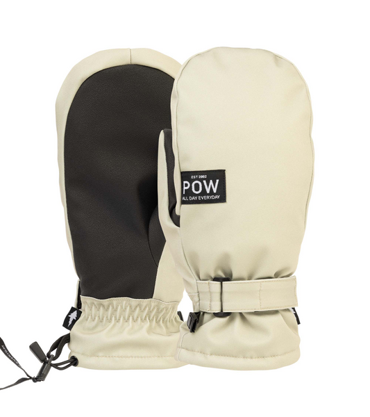 POW XG MID Mitt