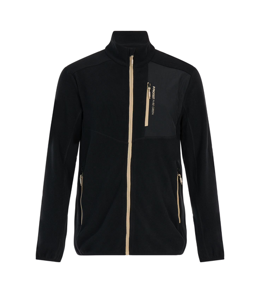 Pallas Full Zip